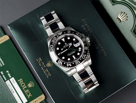 rolex gmt ii 116710ln a2836|rolex gmt master ii review 2014.